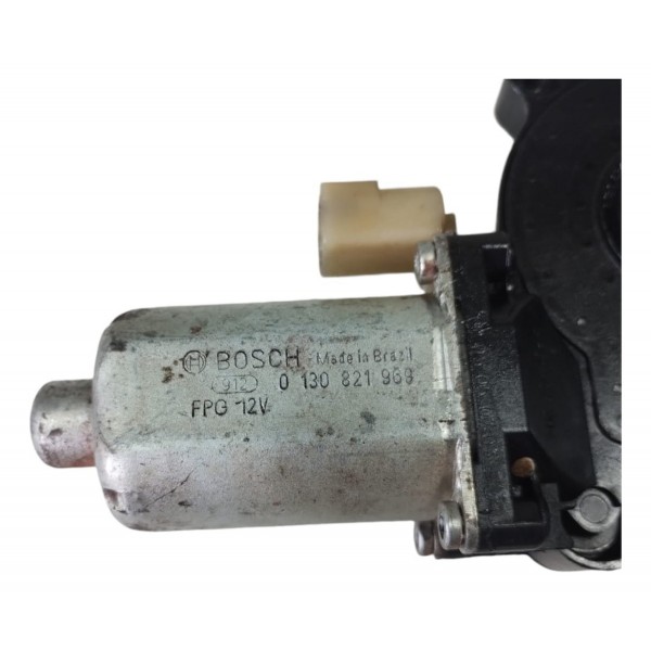 Motor Maquina Vidro Dian Direito Ford Ecosport 08 0130821969