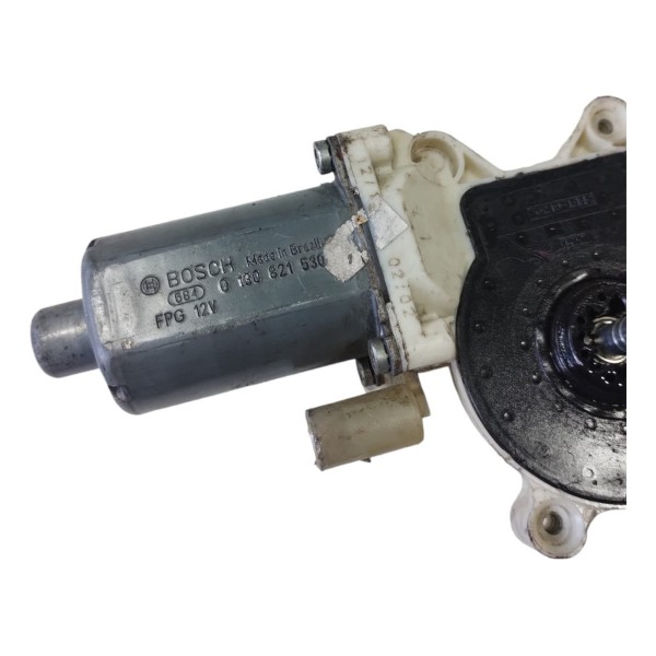 Motor Máquina De Vidro, Traseira Esquerdo Fox 0130821530