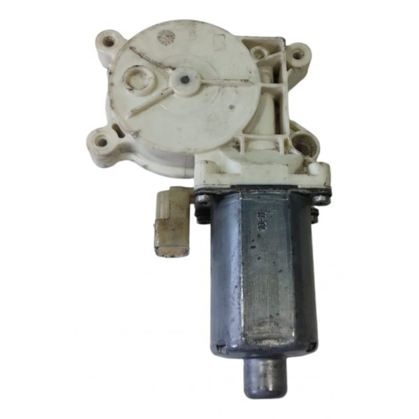 Motor Máquina De Vidro, Traseira Esquerdo Fox 0130821530