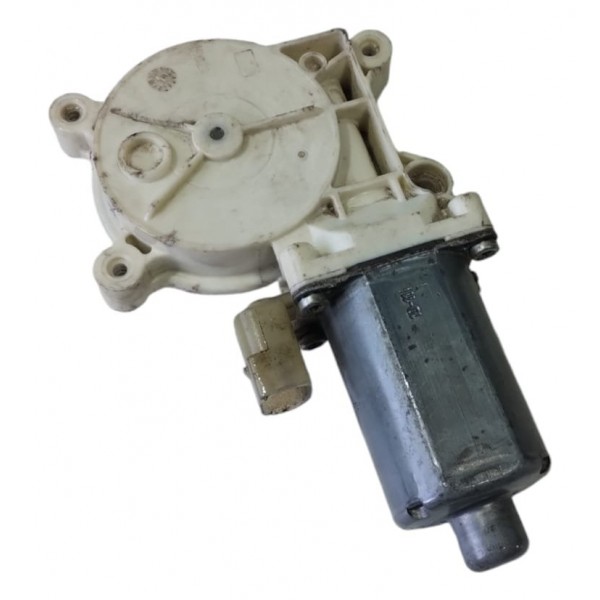 Motor Máquina De Vidro, Traseira Esquerdo Fox 0130821530