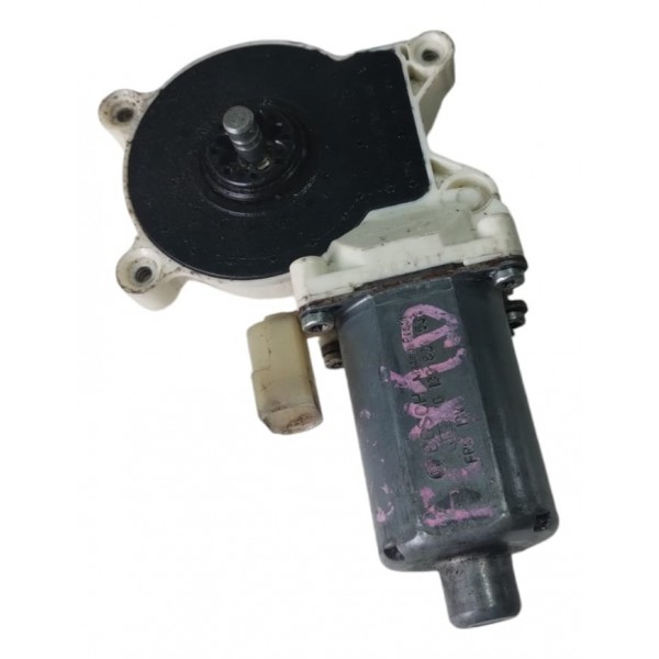 Motor Maquina Vidro Traseiro Direito Vw Fox 0130821531 