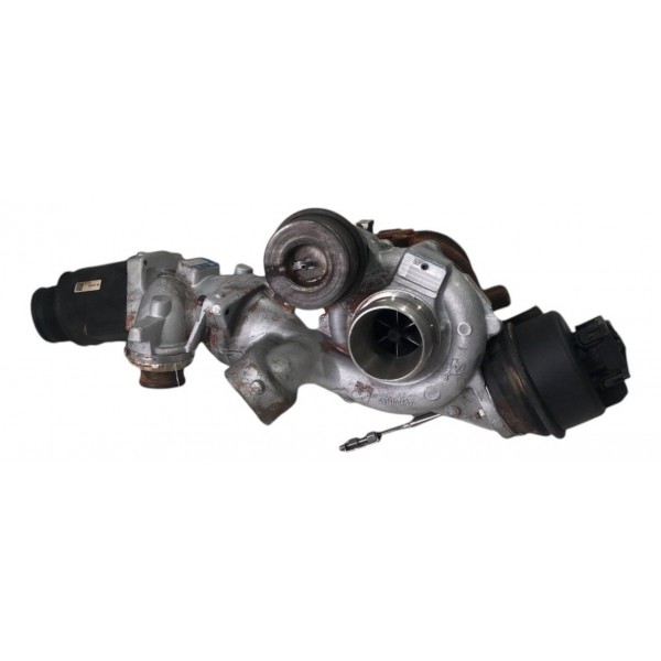 Turbina Maior Amarok Biturbo 180 Cv 2015 53041014866