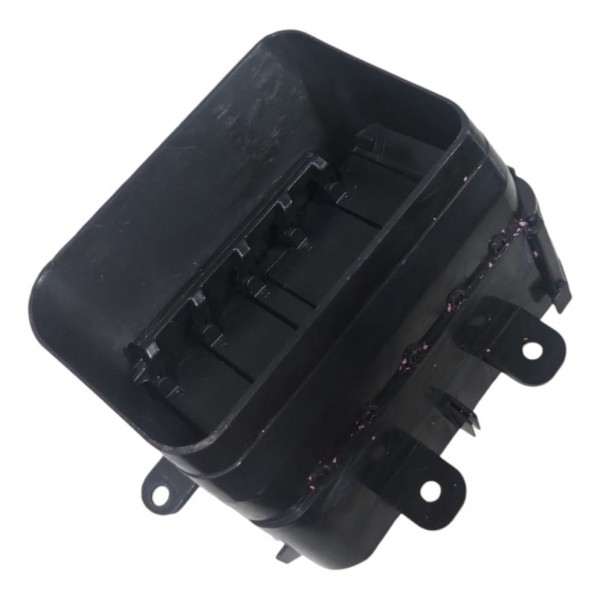 Difusor De Ar Esquerdo Chevrolet Onix 52036118