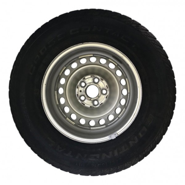 Estepe Original Amarok Se 2015 245/70 R16 (679)