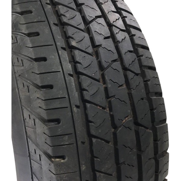 Estepe Original Amarok Se 2015 245/70 R16 (679)