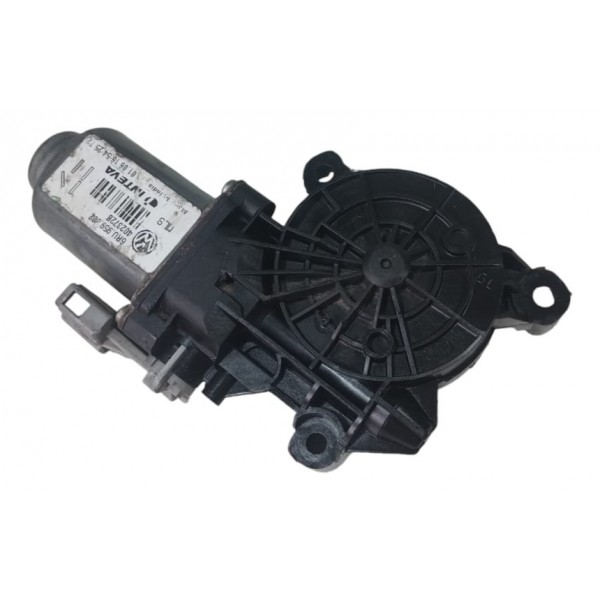 Motor Máquina Vidro Elétrico Vw Up 6ru959802 Esquerdo