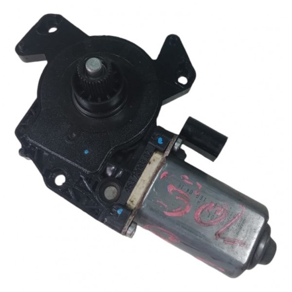 Motor Vidro Elétrico Direito Vw Gol Voyage Saveiro G5 G6 100