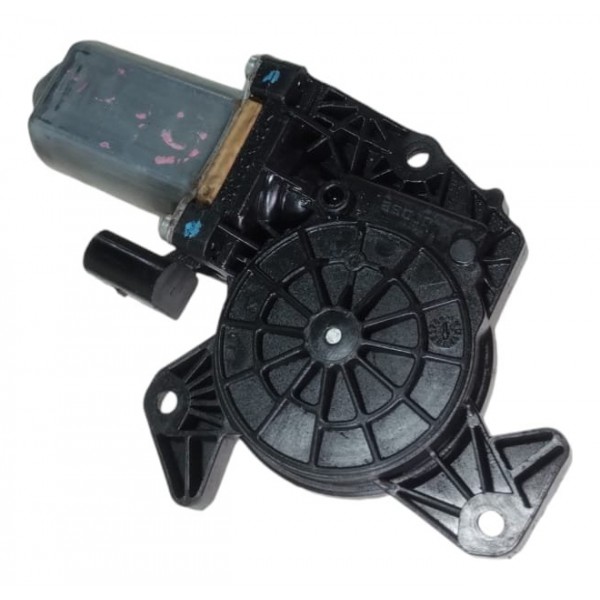 Motor Maquina De Vidro D. E. Vw Gol G5 G6 5u0959802