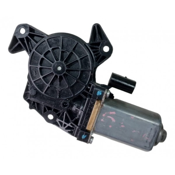 Motor Maquina De Vidro D. E. Vw Gol G5 G6 5u0959802