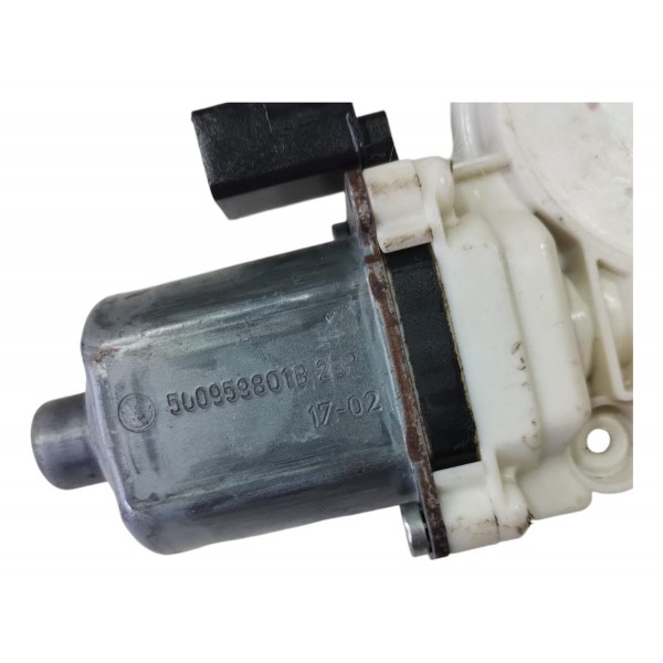 Motor Vidro Elétrico Dianteiro Dir Gol Voyage G6 5u0959801b