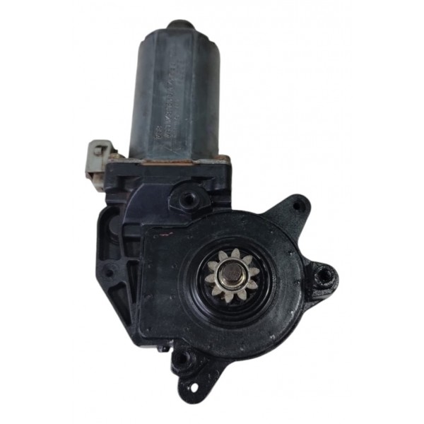 Motor Vidro Vw Gol G3 2002 Special Traseiro Direito