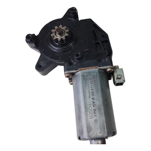 Motor Vidro Vw Gol G3 2002 Special Traseiro Direito