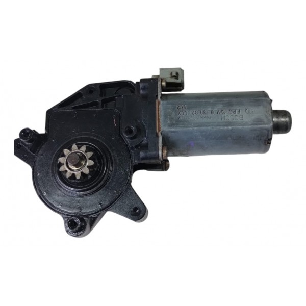 Motor Vidro Vw Gol G3 2002 Special Traseiro Direito