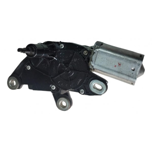 Motor Limpador Vidro Traseiro Vw Gol G5 G6 Fox 2010 A 2014