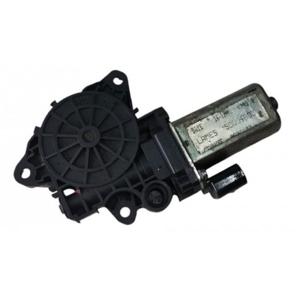 Motor Vidro Elétrico Tras Dir Fiat Stilo 03/11 50001603