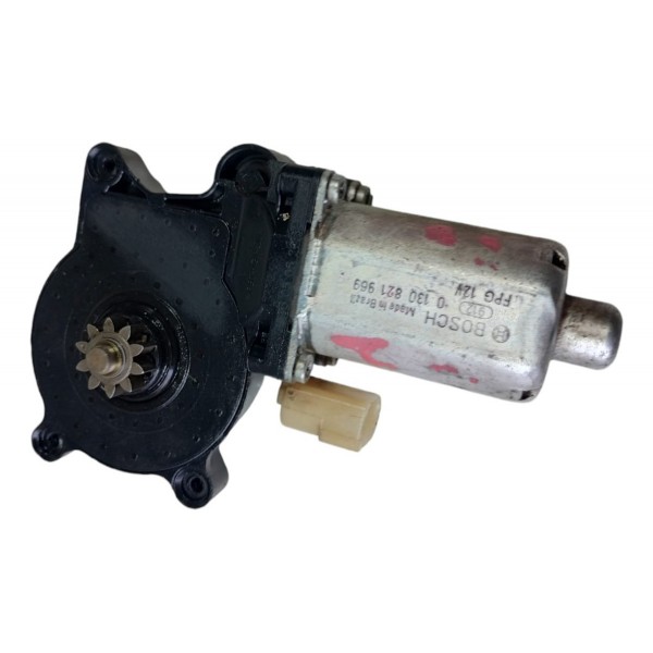 Motor De Vidro Eletrico Ford Ecosport Dianteiro Dire 2005