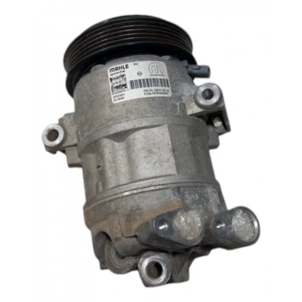 Compressor Ar Condicionado Strada Freedom 1.3 Flex 20/21