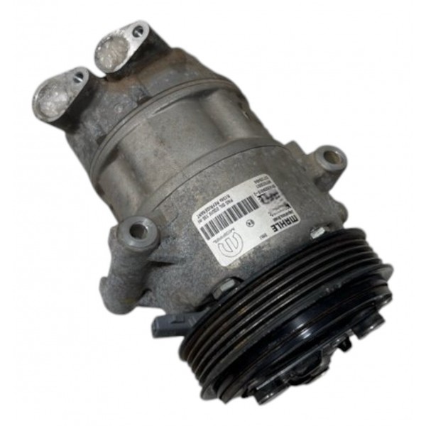 Compressor Ar Condicionado Strada Freedom 1.3 Flex 20/21