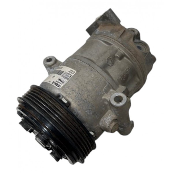 Compressor Ar Condicionado Strada Freedom 1.3 Flex 20/21