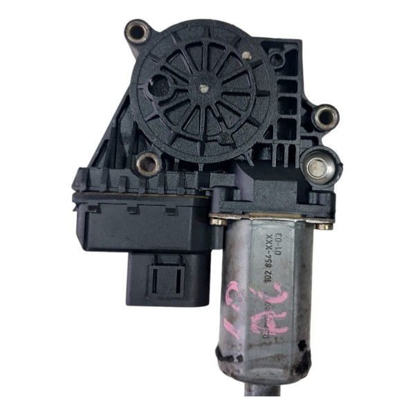 Motor Vidro Eletr Diant Dir Audi A6 0130821774