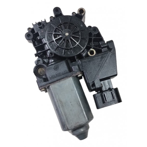 Motor Maq De Vidro Elet Esq Audi A4 2008/12 0536001402