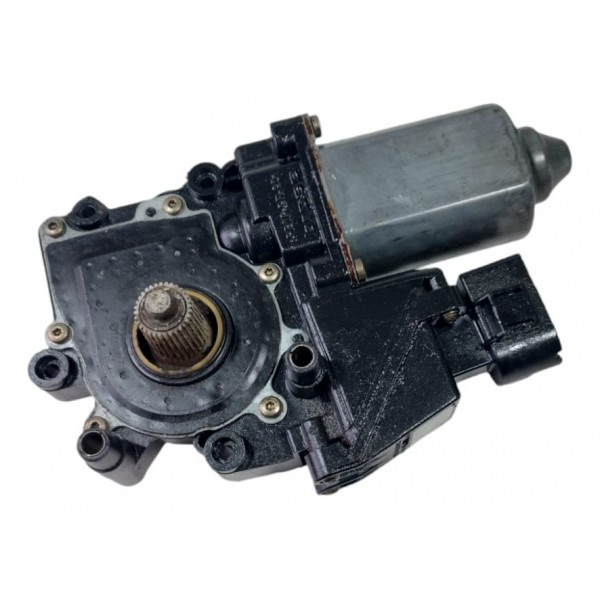 Motor Maq De Vidro Elet Esq Audi A4 2008/12 0536001402