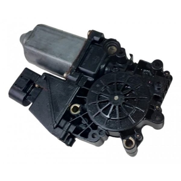 Motor Maq De Vidro Elet Esq Audi A4 2008/12 0536001402