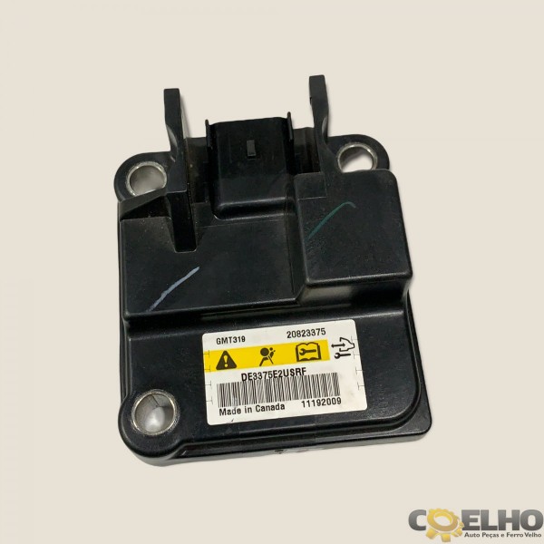 Espoleta Impacto Airbag Captiva Sport 3.6 V6 09/10 (1764)