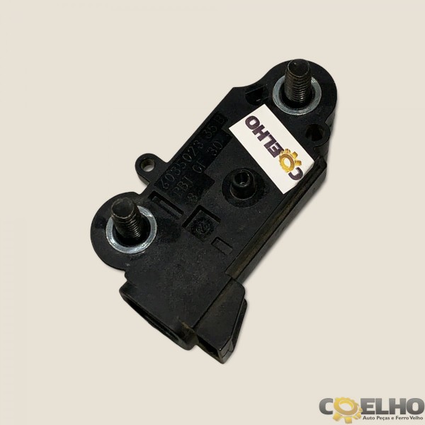 Espoleta Impacto Airbag Captiva Sport 3.6 V6 09/10 (1764)