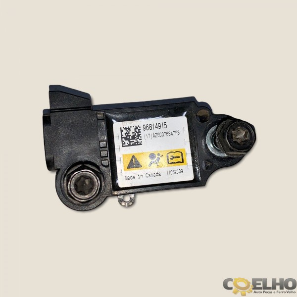 Espoleta Impacto Airbag Captiva Sport 3.6 V6 09/10 (1767)