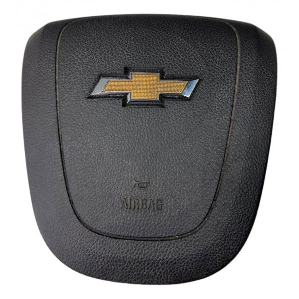 Kit Airbag Painel Chevrolet Spin 2013 A 2019 (a)