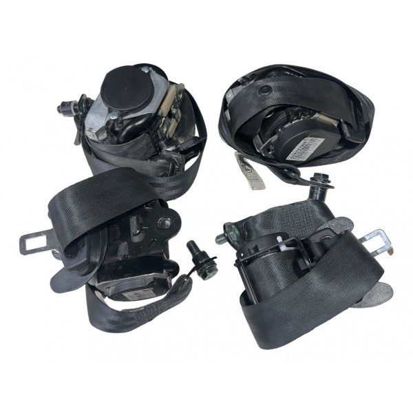 Kit Airbag Painel Chery Tiggo 8 2022 Com Detalhe