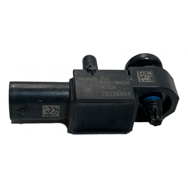 Espoleta Sensor Impacto Tracker Rs 1.2t 2023/2024