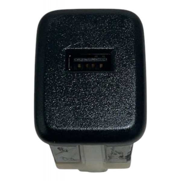 Tomada Usb Console Gm Tracker Rs 2023/2024