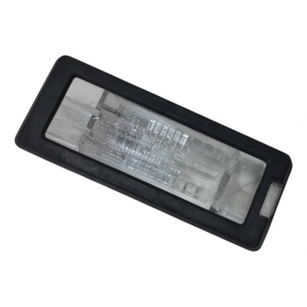 Luz De Placa 8200013577 Renault Logan 2011/2014