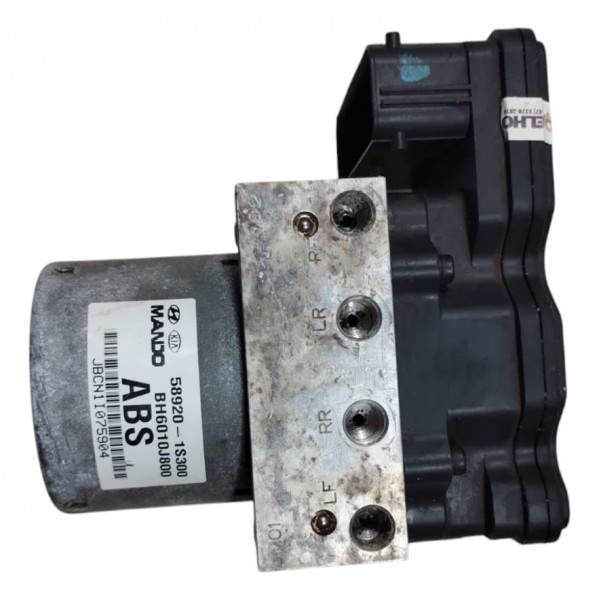 Modulo Bomba De Abs Hyundai Hb20 2014/15 (58920-1s300)